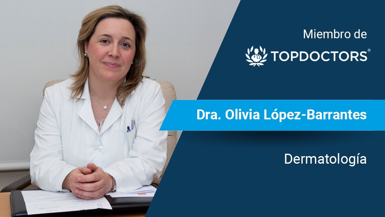 Caída del cabello: uno de los efectos secundarios de la COVID-19 - Dra. Olivia López | Top Doctors