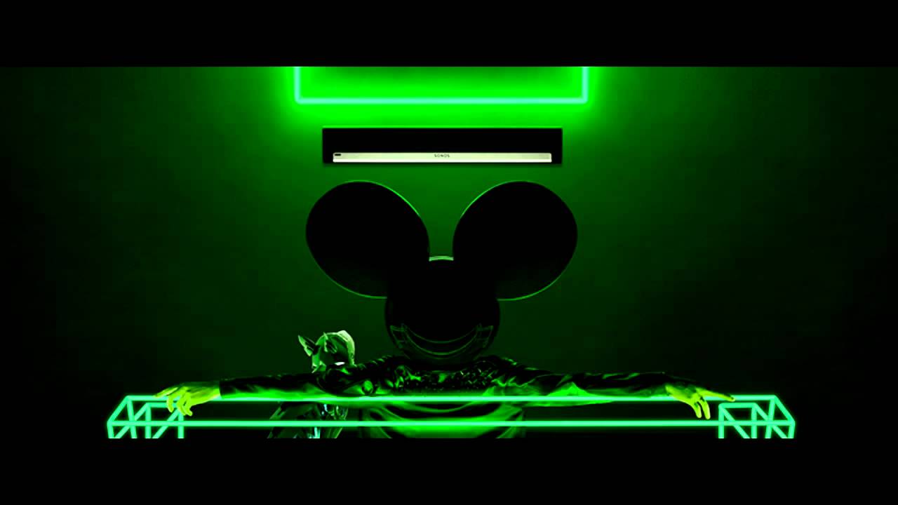 Deadmau5 - SUITE 02 (Full Version)