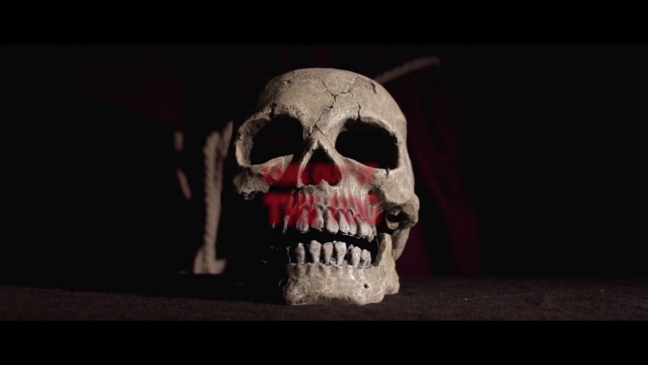 Lord Vigo - Six Must Die (Official Retro-Trailer)