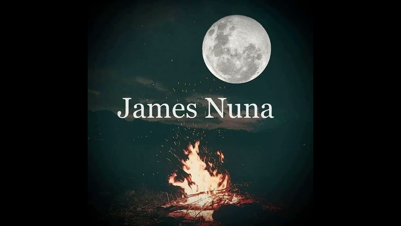 James nuna - Nuitsheuan nin