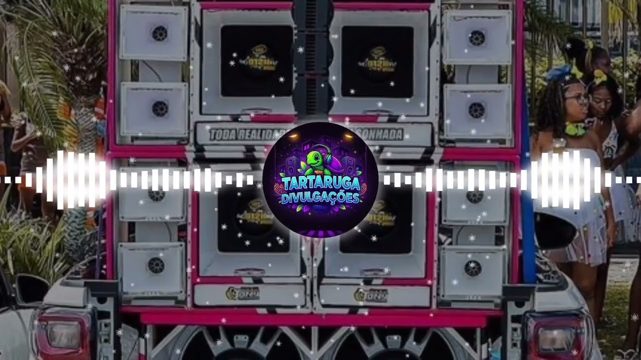 A SINA DE OFÉLIA - THE FATE OF OPHELIA |  REMIX PISEIRO | ELTIN NO BEAT