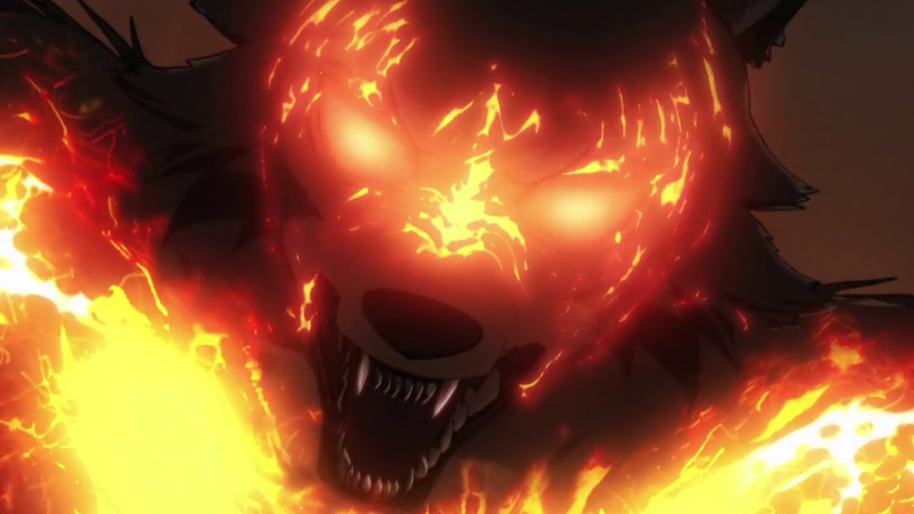 Beastars Legoshi [AMV] Revolution