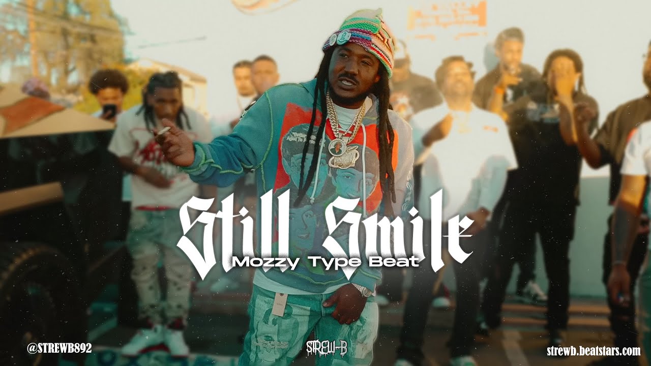 [FREE] Mozzy Type Beat 2025 - 