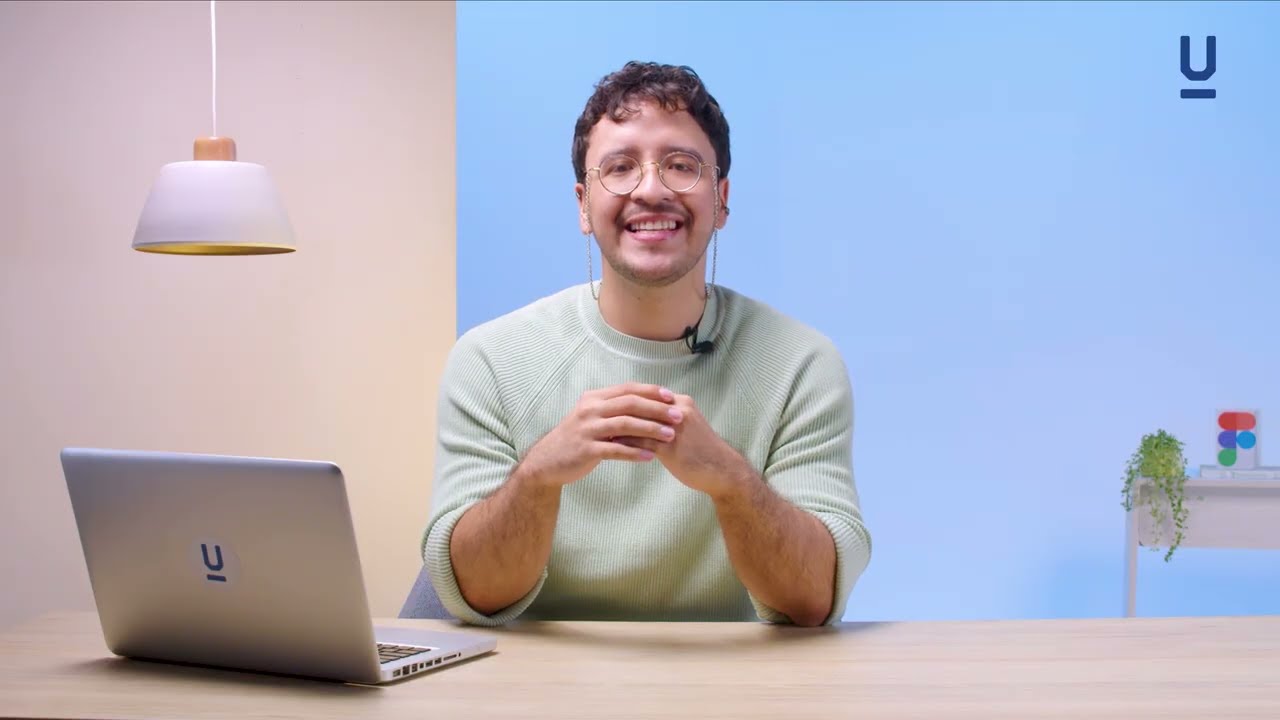 Jerarquía visual ¿qué es y cómo usarla? - Curso de Figma