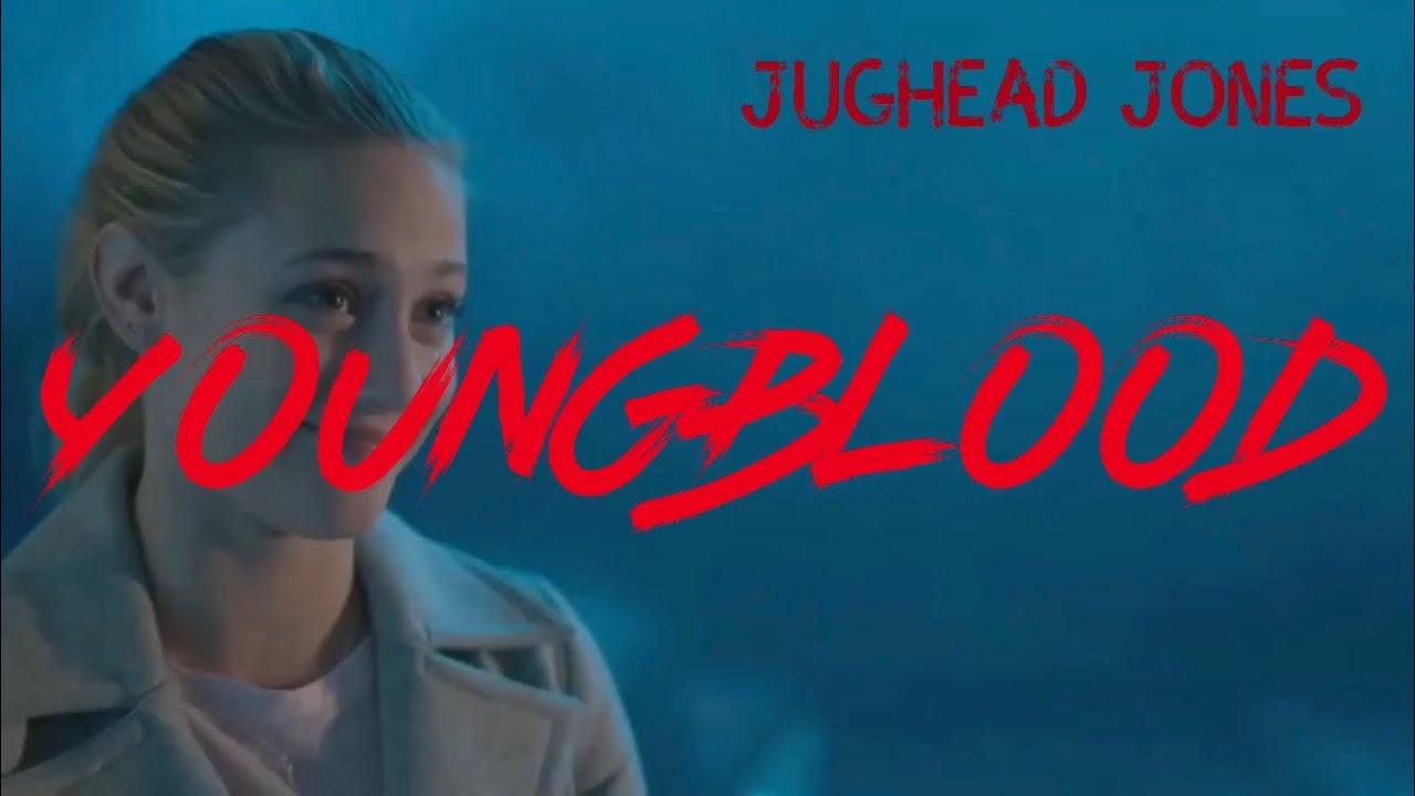 Jughead Jones | Youngblood