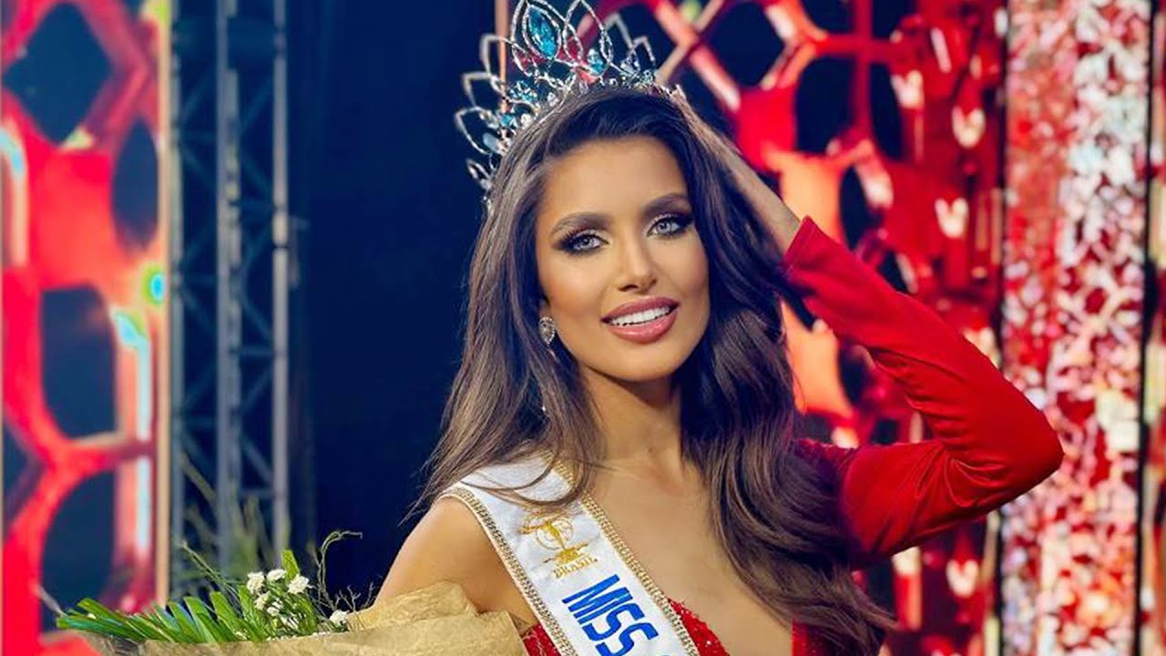 Isa Murta Miss Supranational Brasil 2024