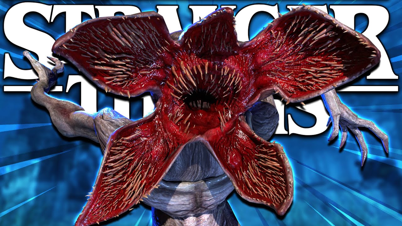 The Stranger Things Buff...