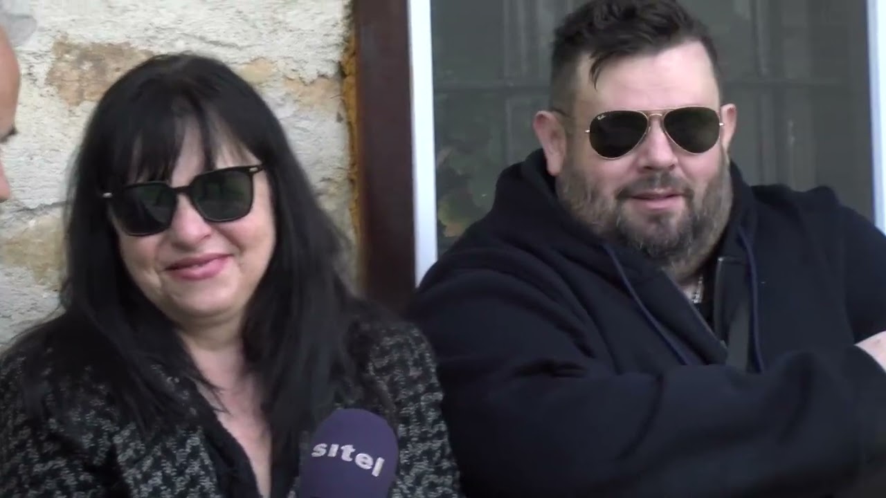 МОЕ СЕЛО - Село Барешани со Перо Цаца (дел 2)