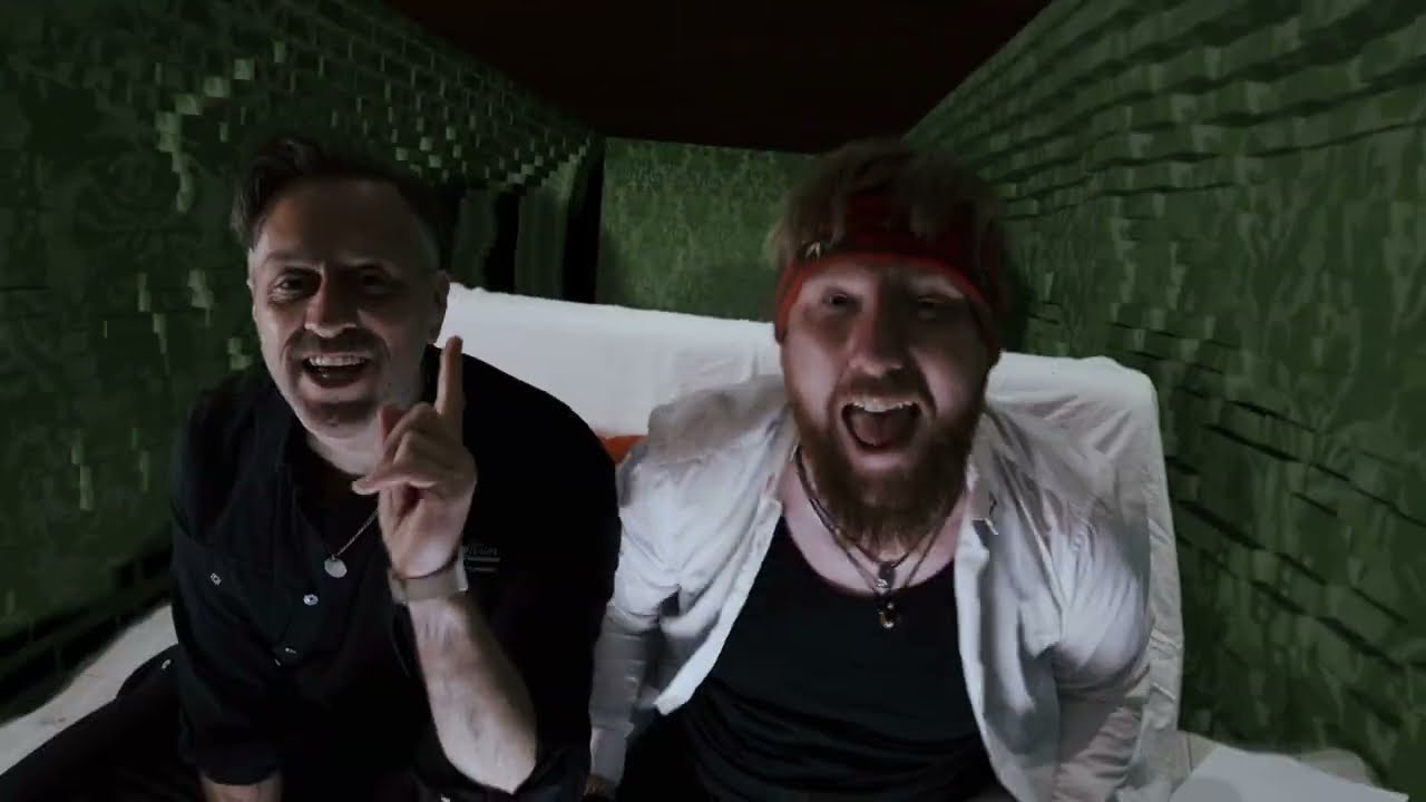 Quenta - The Two of Us (Official Video)