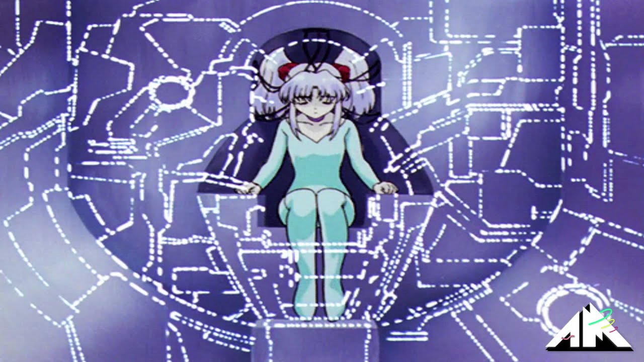 Dante Mars Ajeto！ - 1-800 SEXY ROBOT