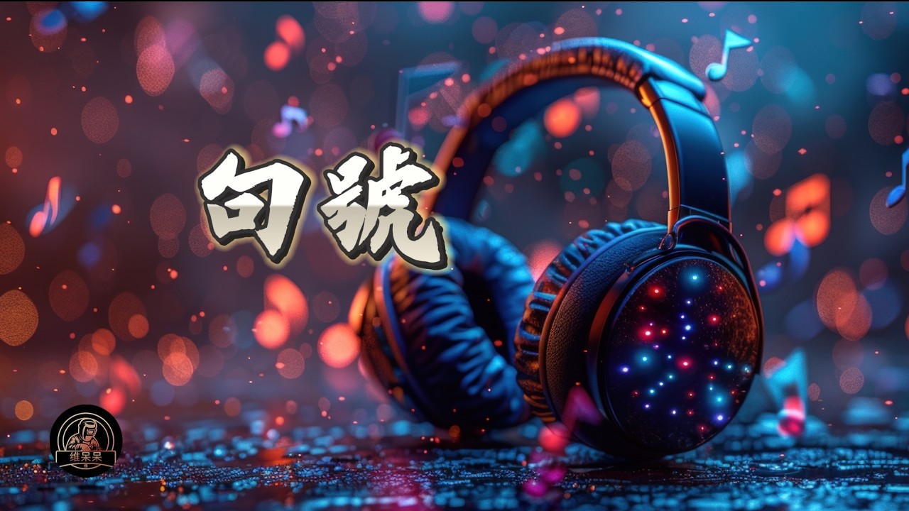句號 | 维呆呆Music Channel
