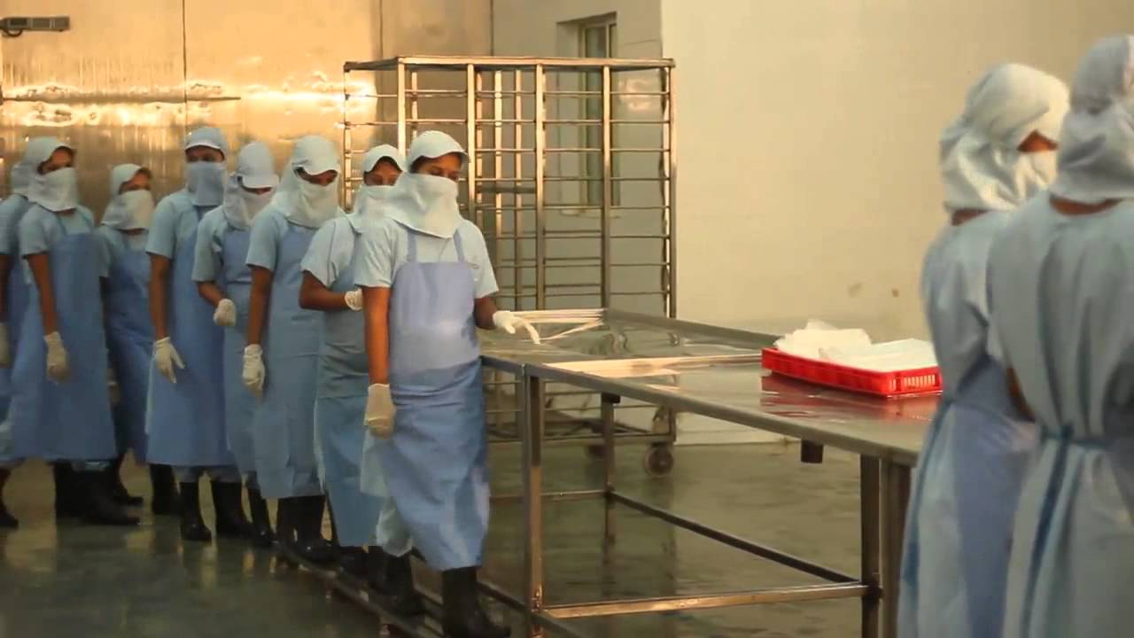 Indo Tech Ice & Cold Storage
