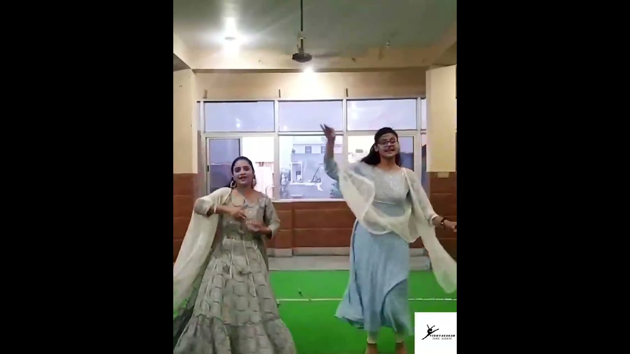Dil se bandhi ek dor | Vidhyasagar dance academy | Vipra jain | Ranjana jain | Dance
