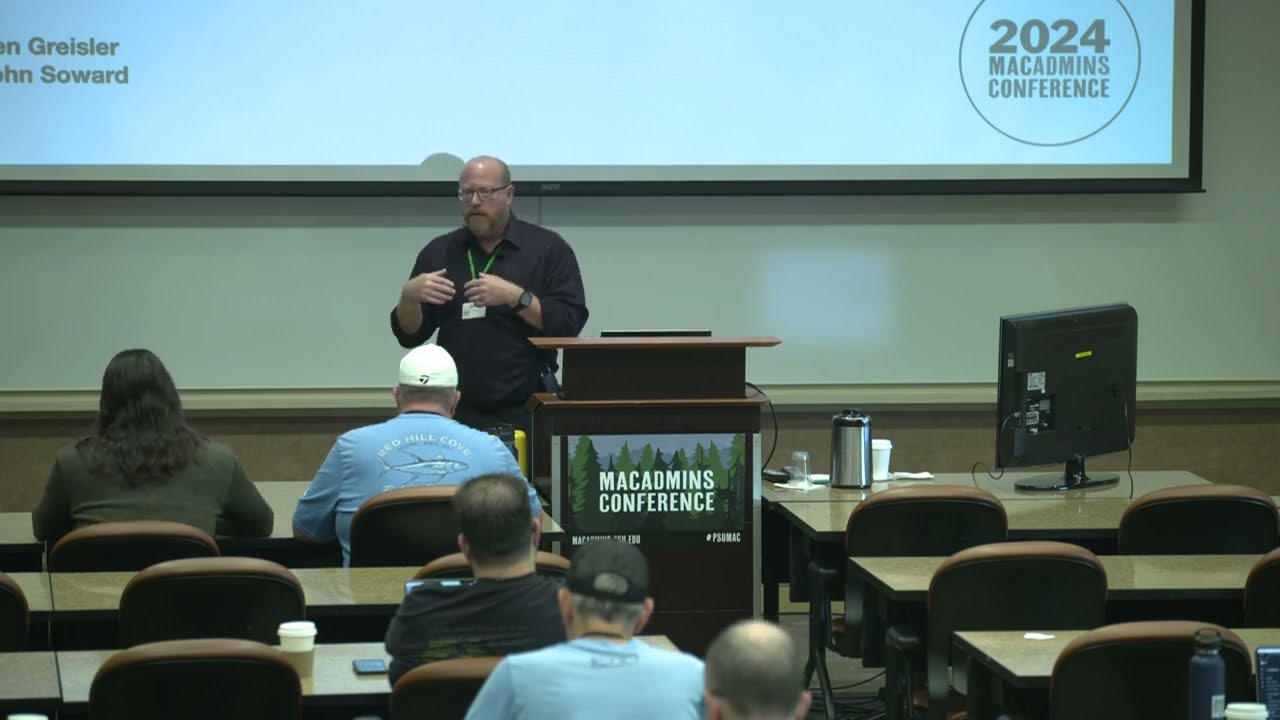 Optimize DNS for Cloud Service Performance &ndash; Ben Greisler, John Soward