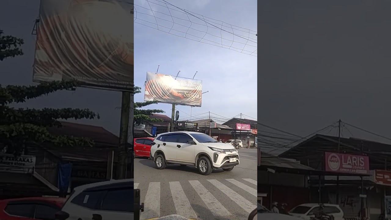 Motovlog Selasa 13 Januari 2026 raudah ke m.said