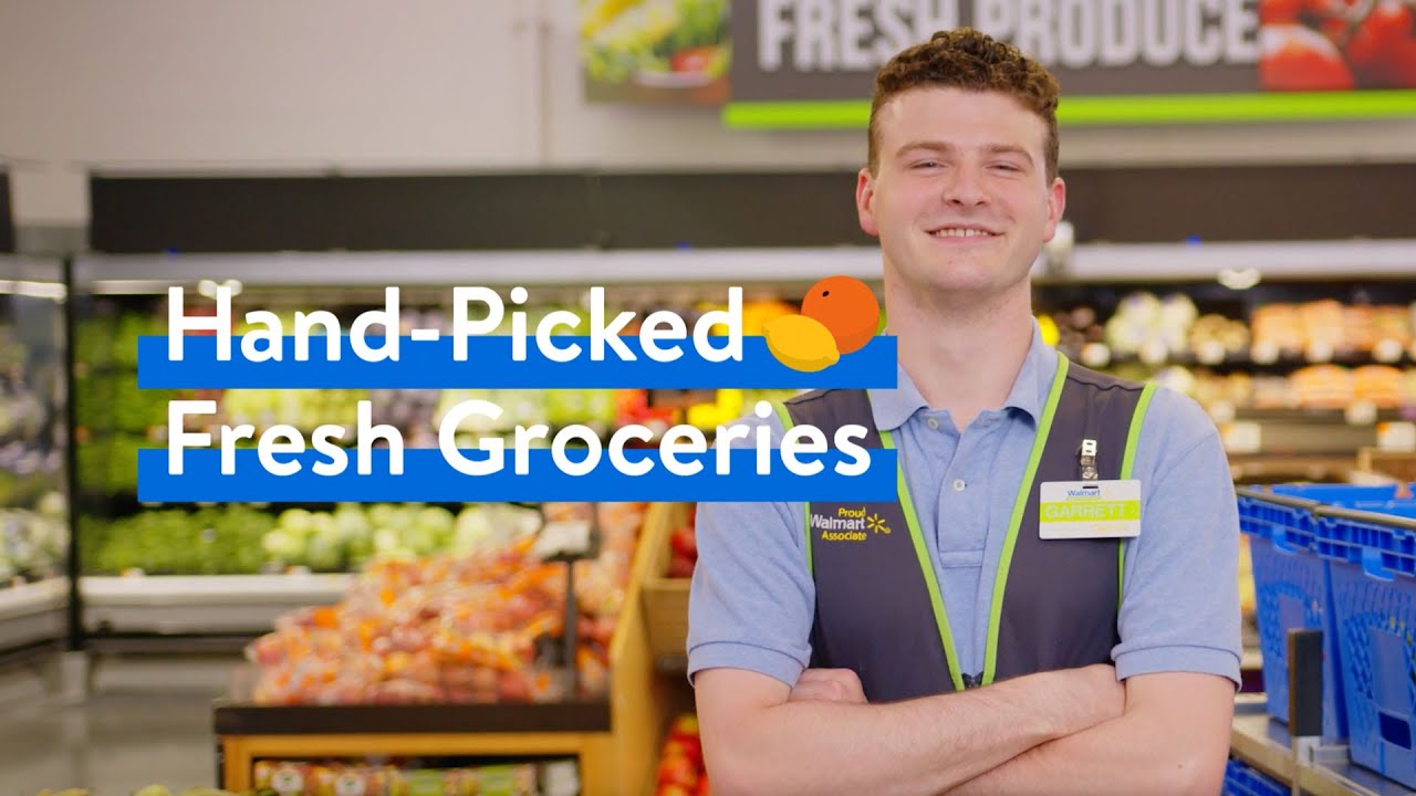 How to Shop for Fresh Bread, Apples, & Eggs | Hand-Picked Fresh Groceries