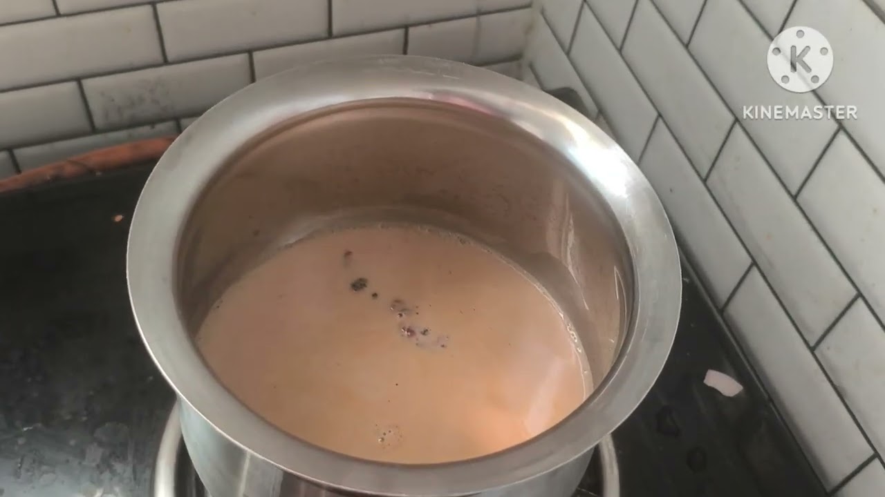 It's wonderful tea ☕☕☕