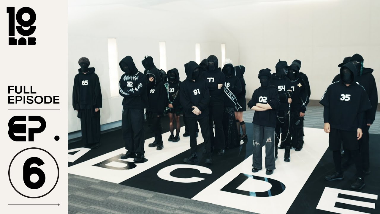 19Lab - EP6 |Full Episode|