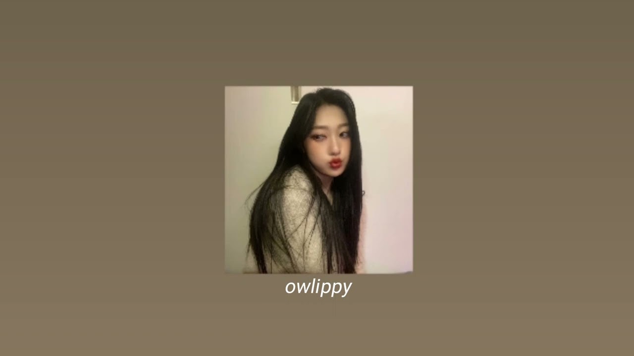 choerry - love cherry motion [ sped up ]