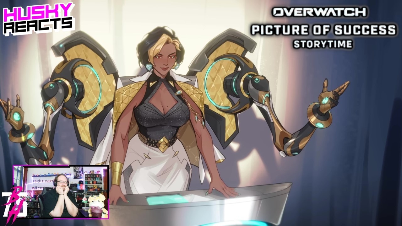 Overwatch | 