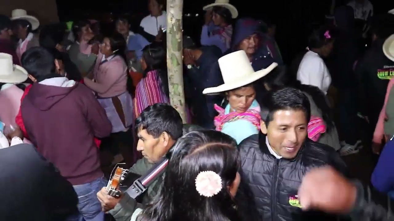 NANCY CORAZÓN / CONCIERTO EN PUEBLO LIBRE