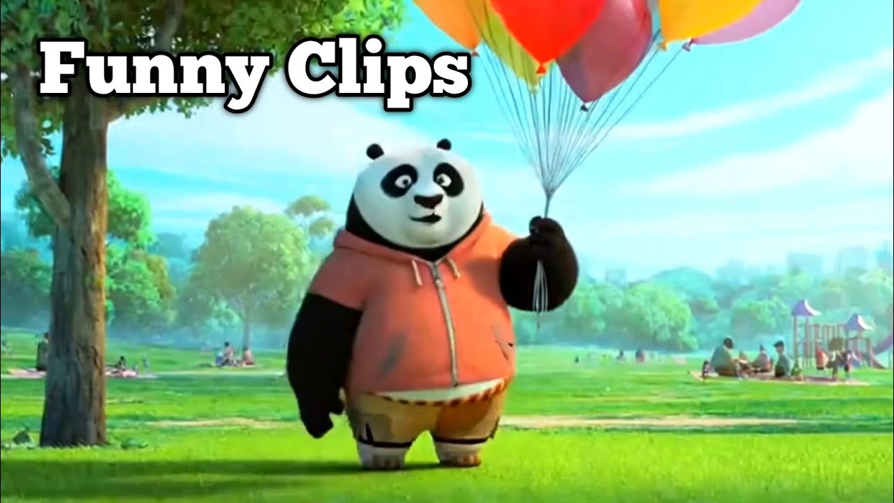 New Animation Movie Funny Clips | Funny Cartoon Crossover | Episode 1 | Pixar x Disney x DreamWorks