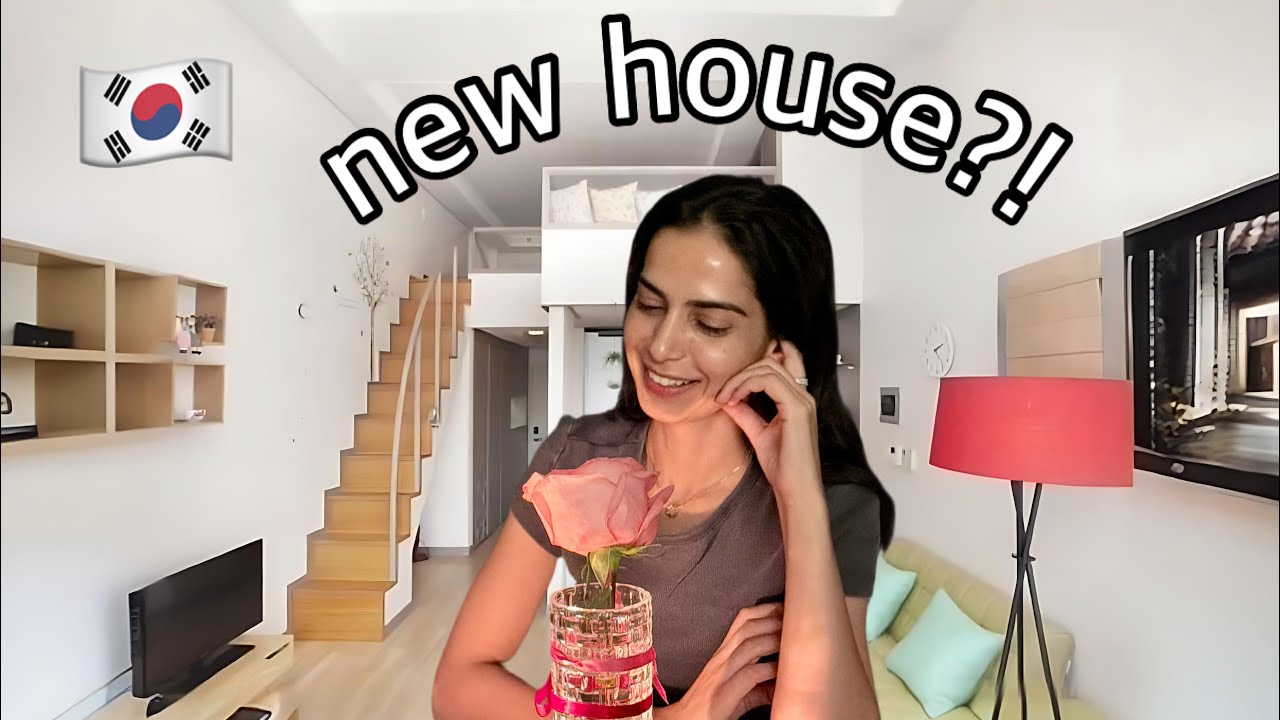 🇰🇷 Поиск нового дома в Корее: как приобрести жильё! 🏠