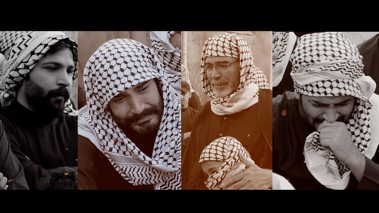 سابعه المرحوم خادم الامام الحسين الشاب احمد  خنجر المرياني #فاتحة_بيت_رشك // الشيخ محسن الخفاجي