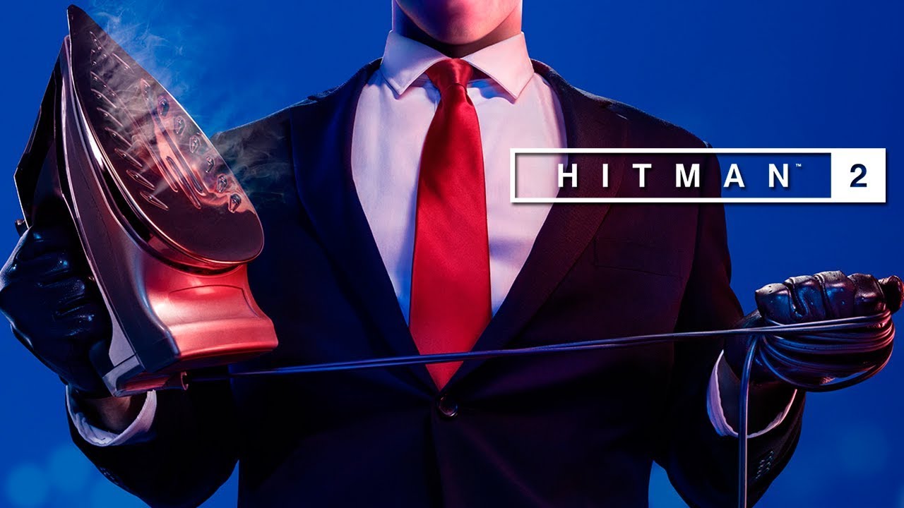 HITMAN 2 #8 | MUMBAI - ALVO : VANYA SHAH  (4K PORTUGUÊS)