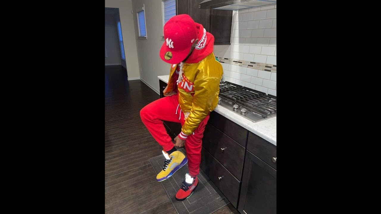 (FREE) [GUITAR] Rylo Rodriguez x Toosii x NoCap Type Beat 2020 'Serve' [ Prod. Ran ]