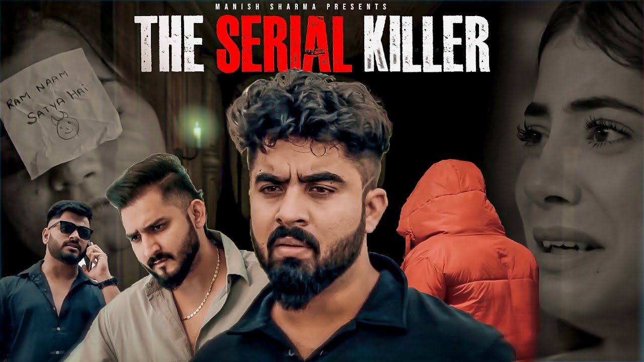 The Serial Killer || Episode-1 || Half Engineer