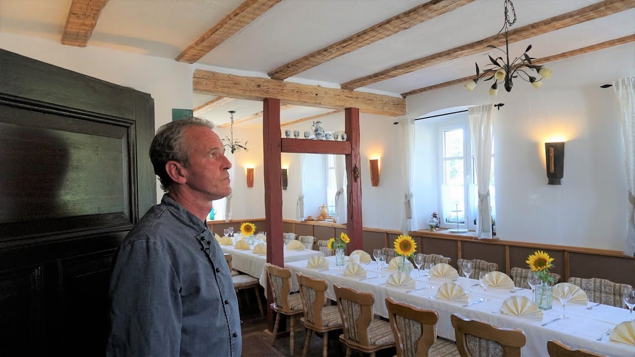 Markt Taschendorf - Gastlichkeit und Ambiente