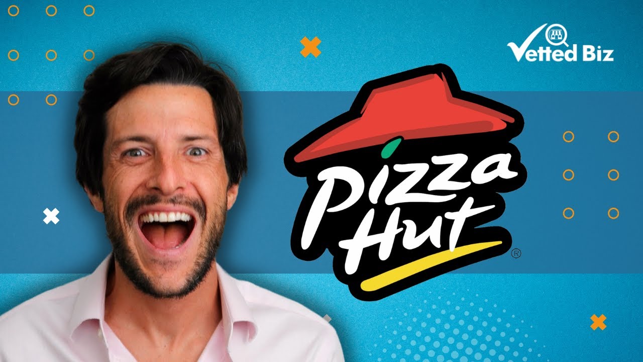 Pizza Hut Franchise Closes 10% of Location 🍕😟