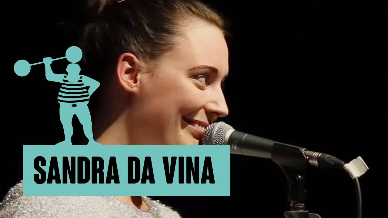 Sandra Da Vina - Umkleidekabine