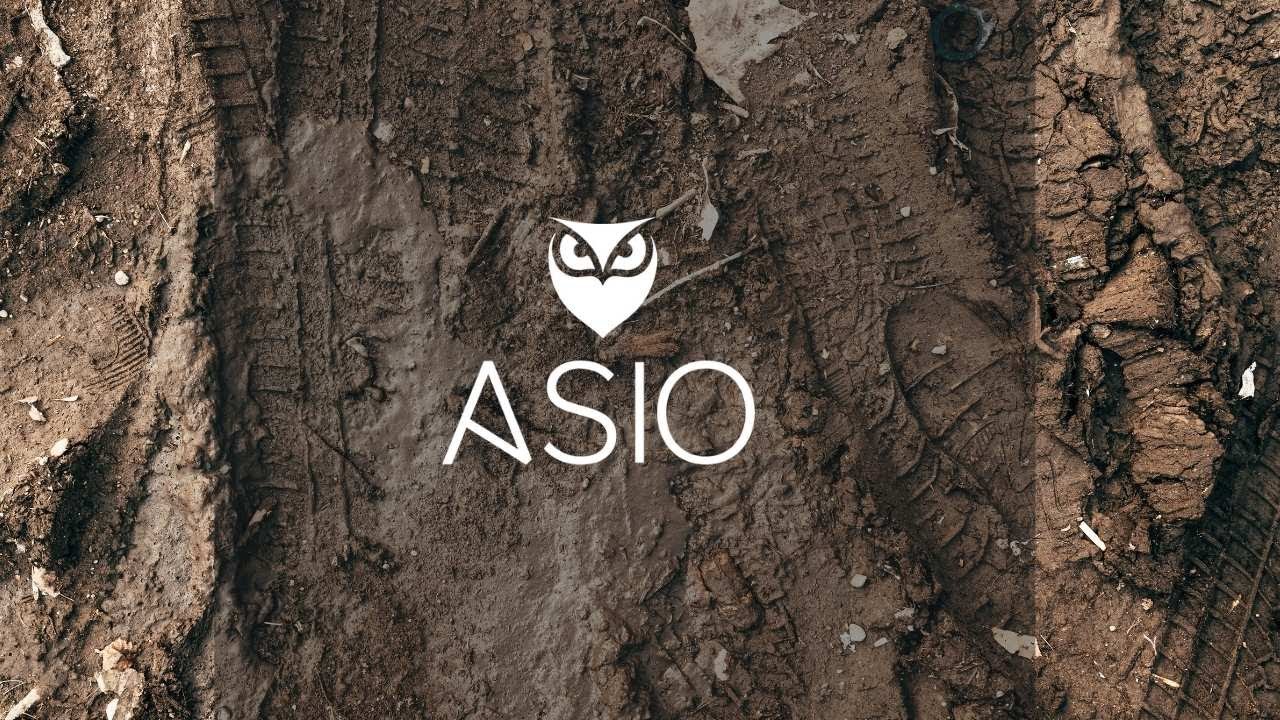 ASIO. Ground Dominance for the Tactical Edge