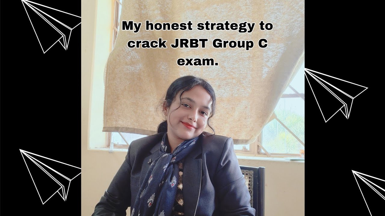 Preparing for JRBT 2?🤠Most Requested Video | My Preparation Strategy That Helped Me Get Selected✅🧿