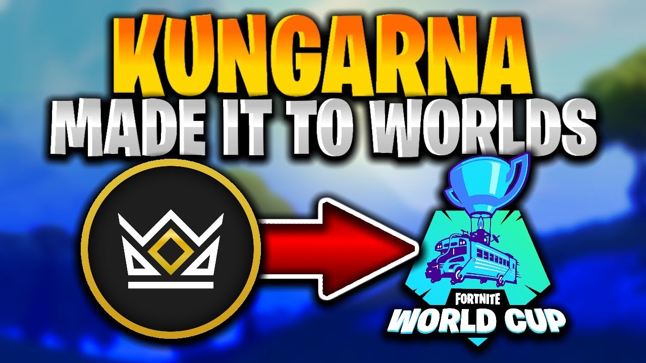 TFUE CHAP & SYM MIND BLOWN BY HOW GOOD KNG EPIKWHALE IS AFTER HE WINS FORTNITE WORLD CUP