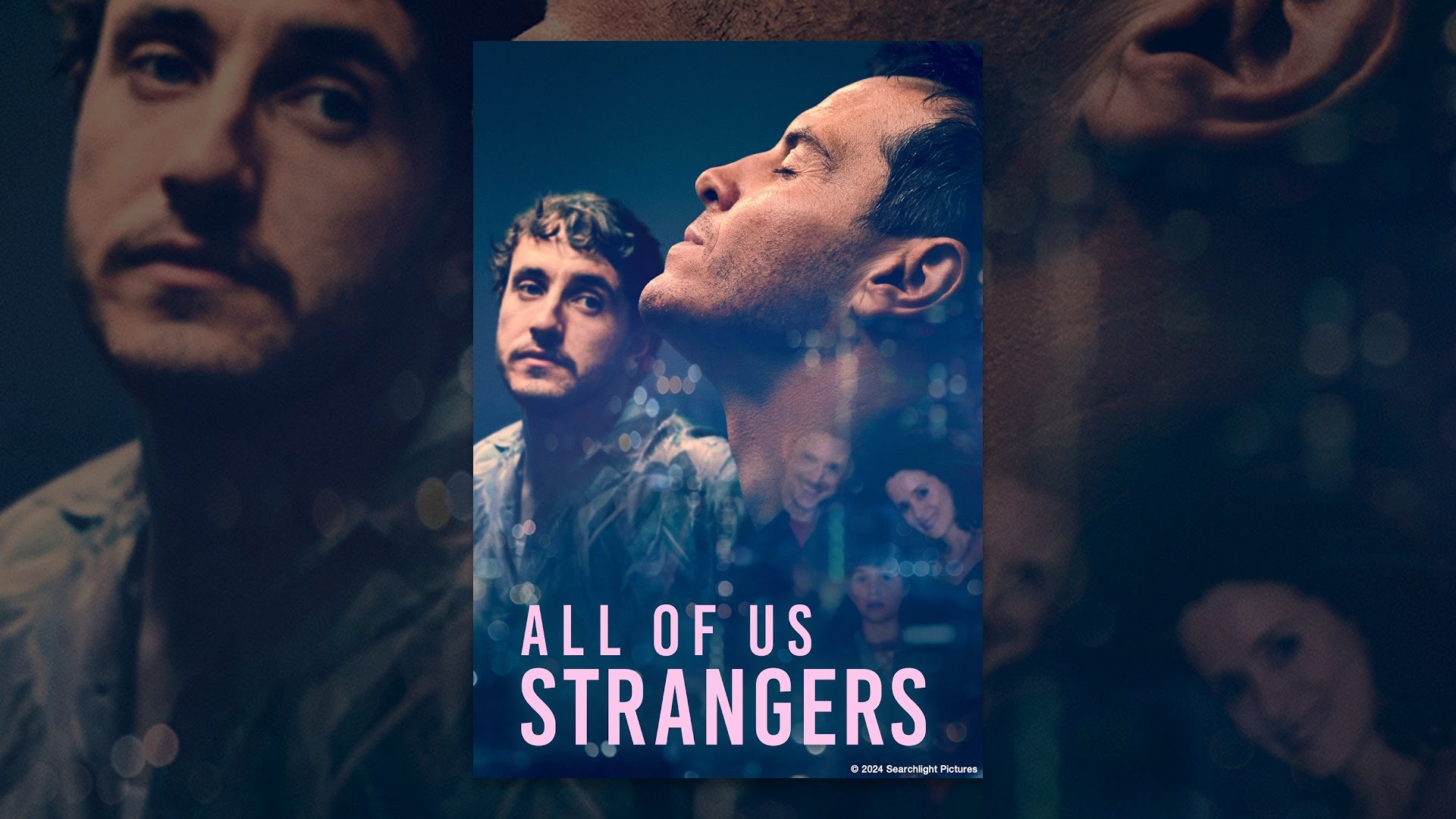 All of Us Strangers