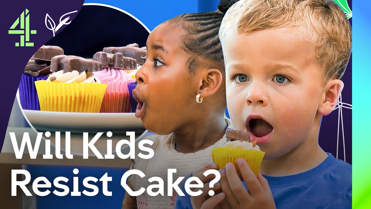 Resisting Temptations & Befriending Worms | The Secret Life of 5 Year Olds: The Next Generation