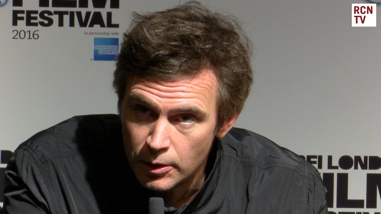 Jack Davenport Interview A United Kingdom Premiere