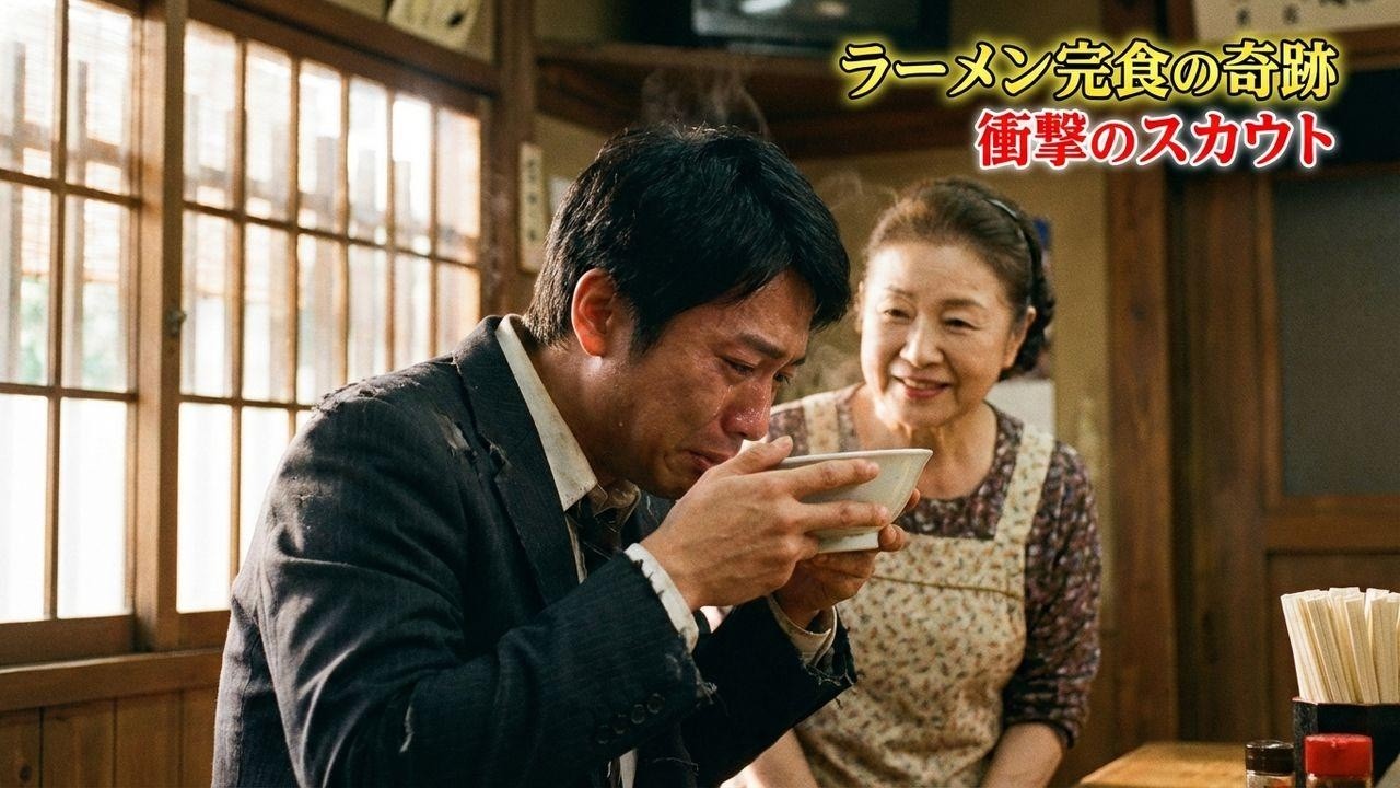 「貧乏人はお断り」お見合いで振られた俺に、隣の女性が驚きの提案をした。