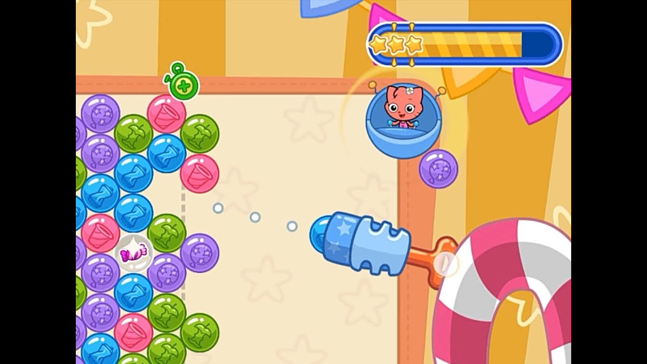Playkids Party - Kate Middleton Gameplay