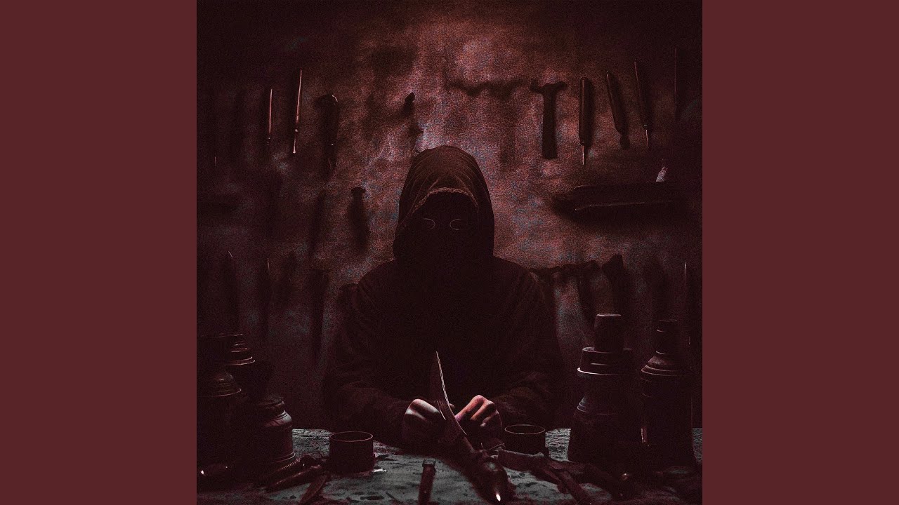 POV YOU'RE IN A HORROR MOVIE - Sped Up