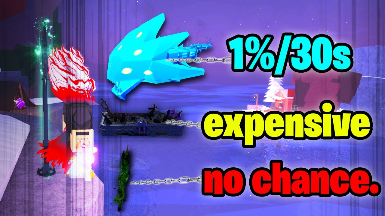The BRINE STORM Update Incident in Roblox Fisch…
