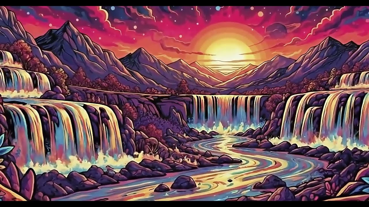 ALXORA - Melting Into You