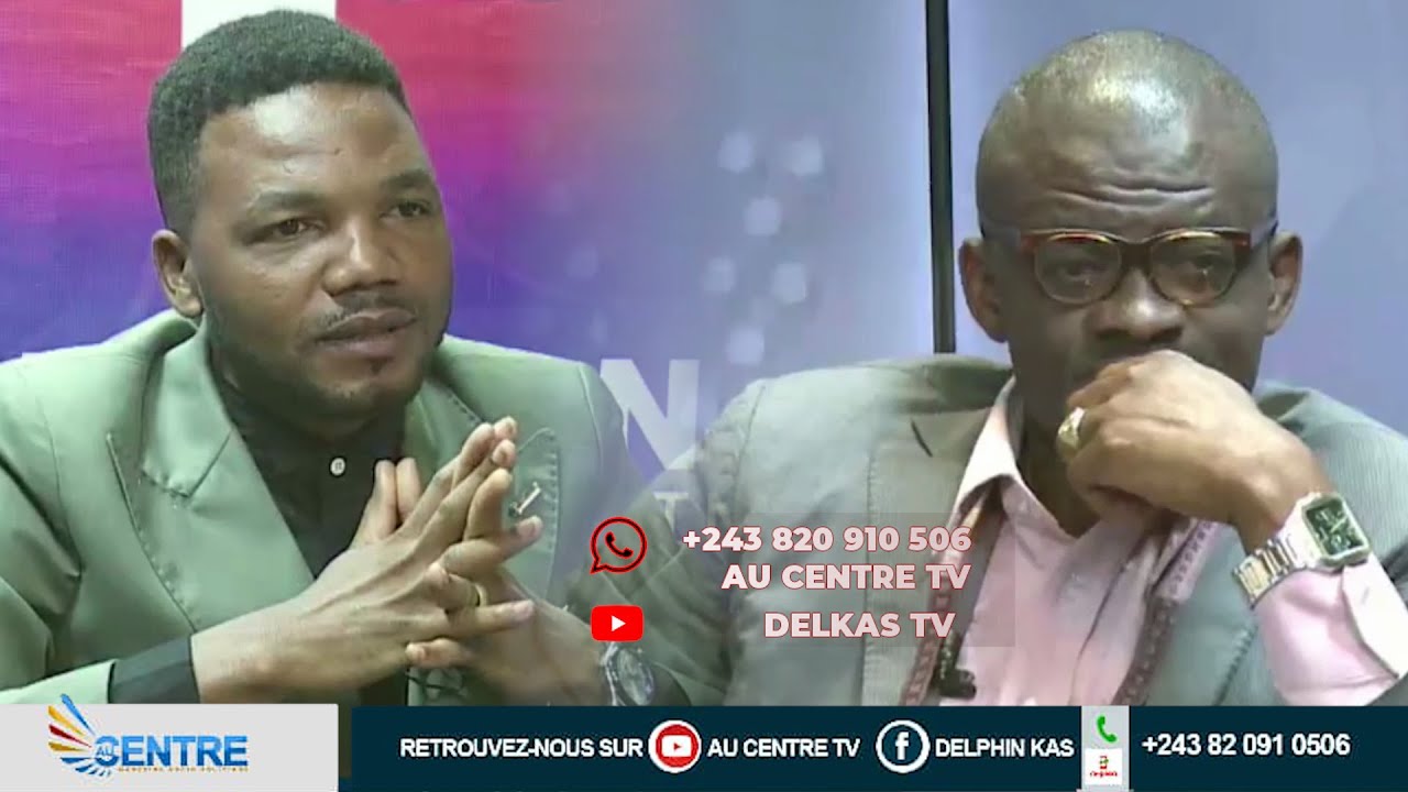 🔴 DELKAS : UVIRA VA TOMBER ? PETITION CONTRE VITAL KAMERHE NICO FAY EXPLOSE,DES VERITES GRAVE...