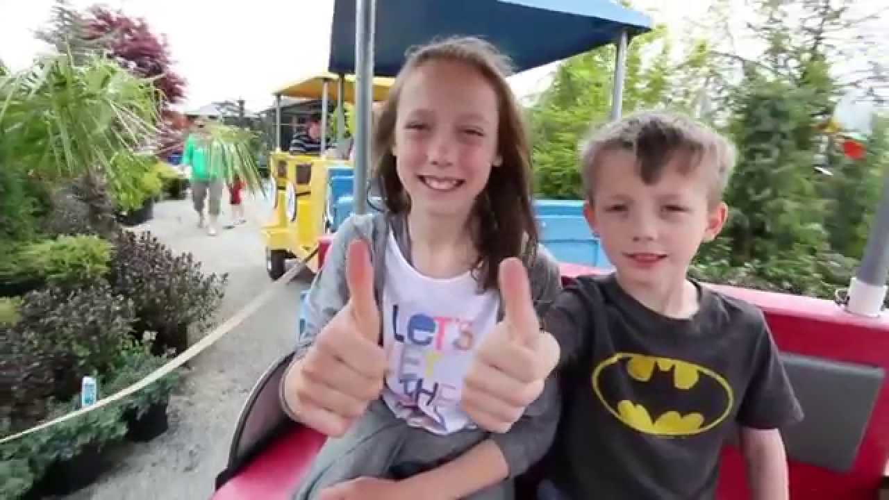 Art Knapp Website - Family Fun Zone