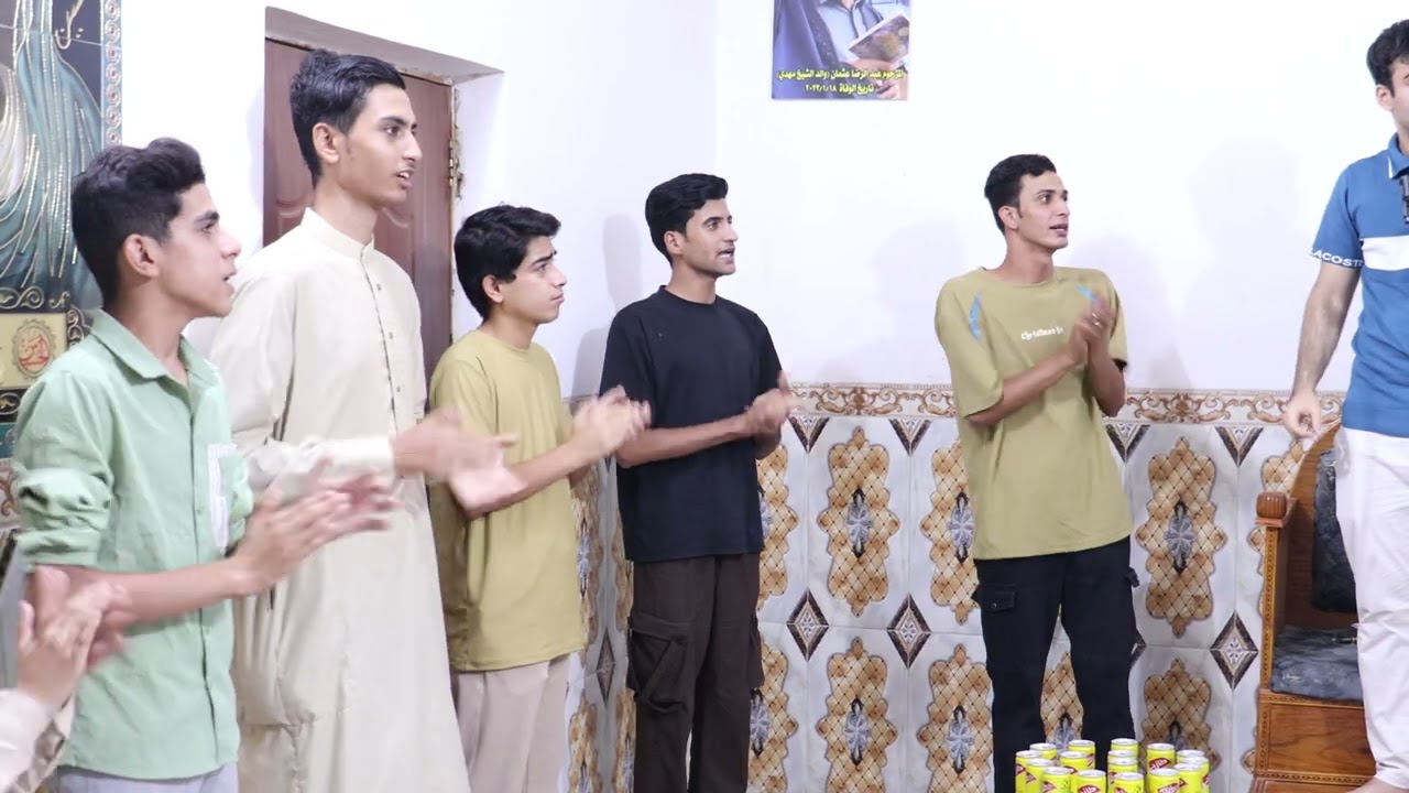 ياهلا ياهلا بنوره