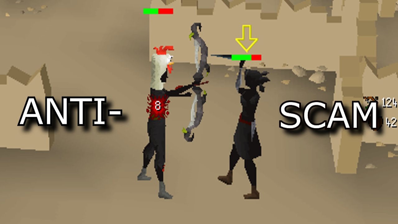 I Accidentally Anti-Scammed A World 2 Maple Bow Scammer (Day 10)