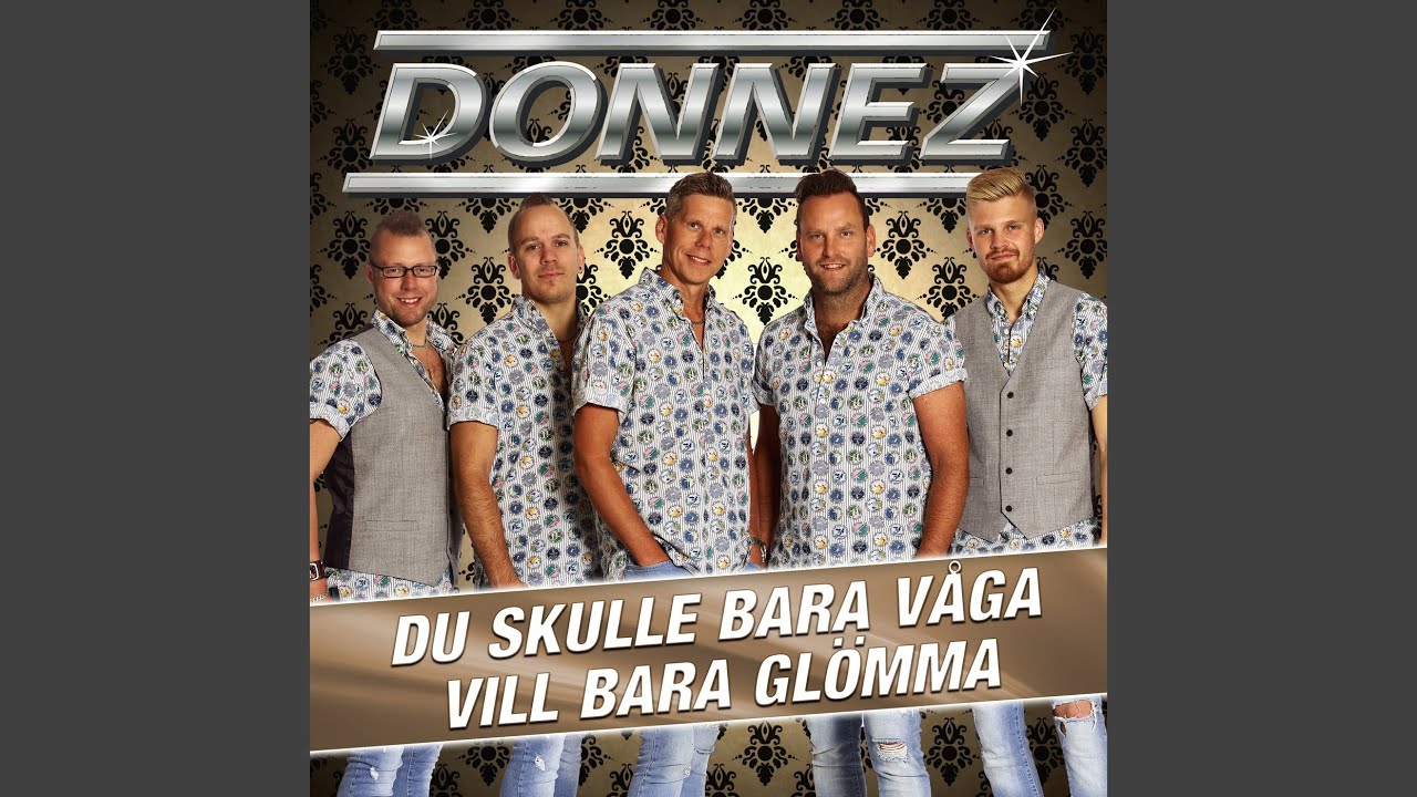 Vill bara glömma